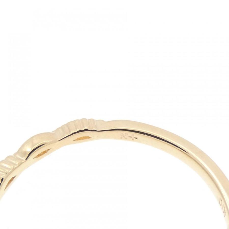 ノジェス ダイヤモンド リング 0.01CT_3