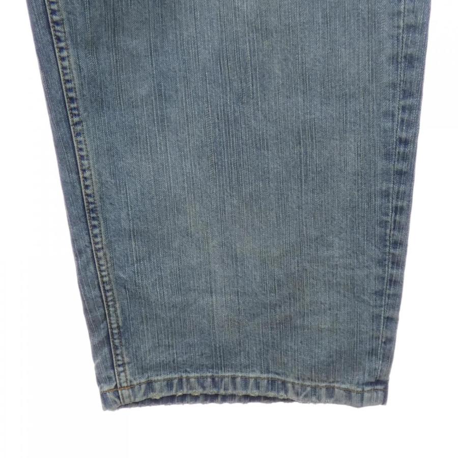 バレンシアガ BALENCIAGA 704282 TNW65 UNISEX ジーンズ : KOMEHYO