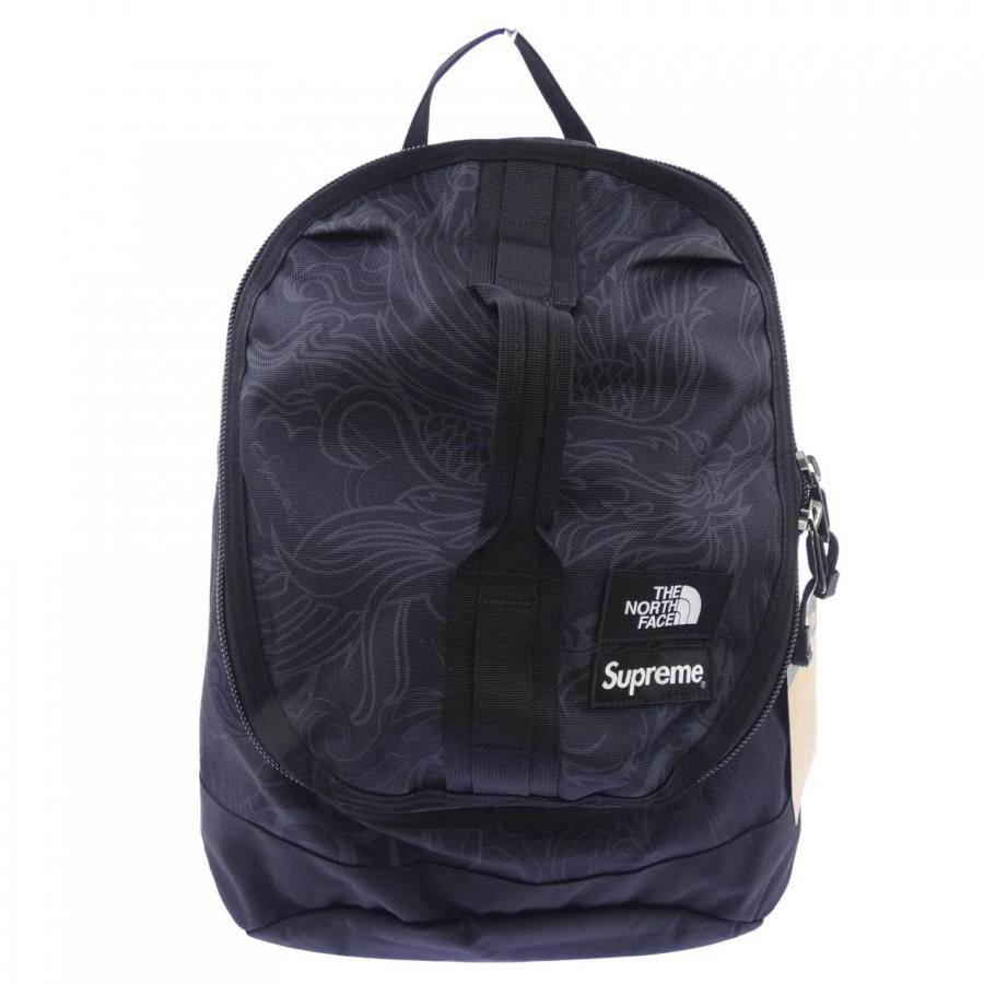 GW前値下げ中　SUPREME × THE NORTH FACEバックパック美品 シュプリームザノースフェイス SUPREME×THE NORTH FACE BACKPACK