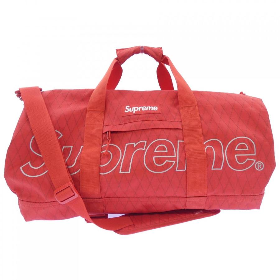 シュプリーム SUPREME Duffle Bag BAG : KOMEHYO ONLINESTORE Yahoo!店
