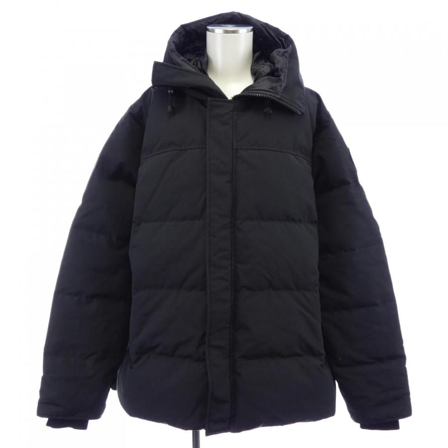 カナダグース CANADA GOOSE BLACK LABEL 3804MB MACMILLAN マクミラン 