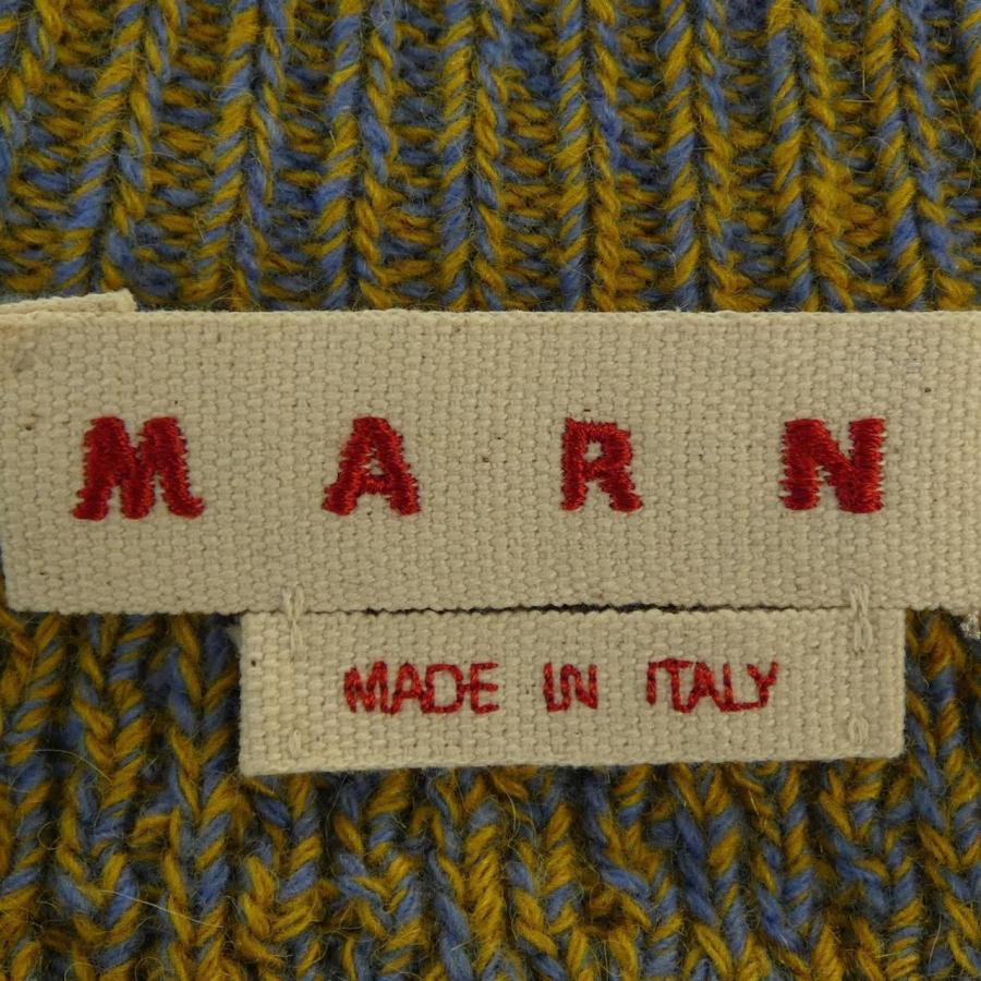 マルニ MARNI CVMG0081Q0 ニット マルニ MARNI CVMG0081Q0 ニット : KOMEHYO ONLINESTORE Yahoo!店