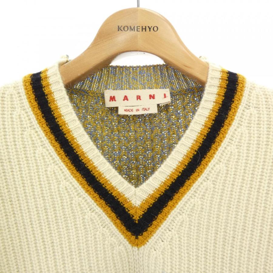 マルニ MARNI CVMG0081Q0 ニット : KOMEHYO ONLINESTORE Yahoo!店