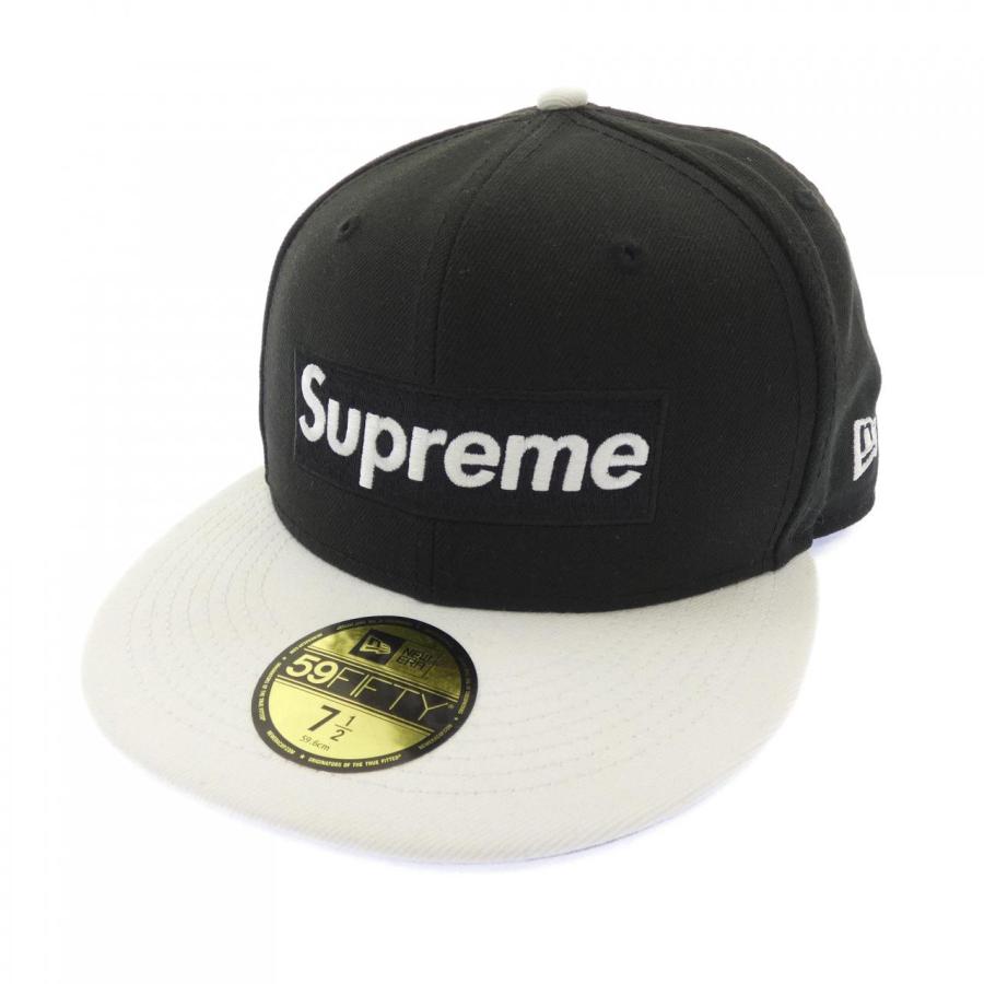 シュプリーム SUPREME キャップ : KOMEHYO ONLINESTORE Yahoo!店