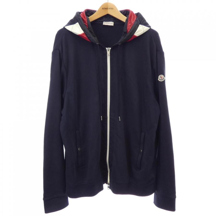 モンクレール MONCLER D10918418800 パーカー モンクレール MONCLER D10918418800 パーカー : KOMEHYO ONLINESTORE