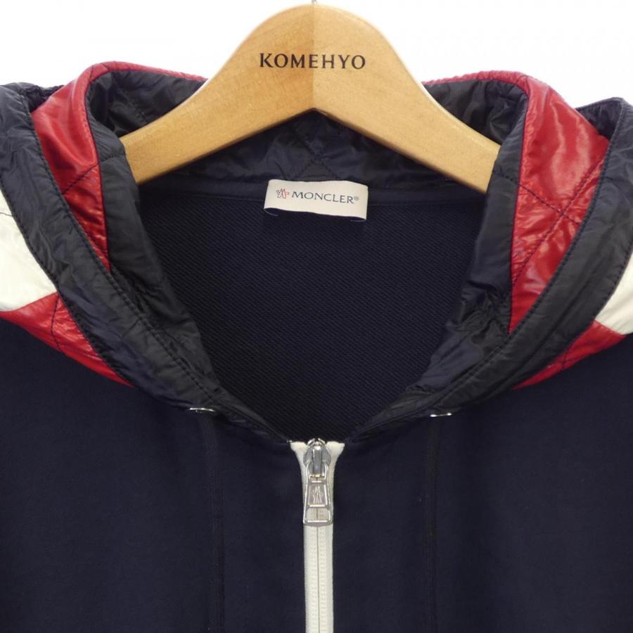 モンクレール MONCLER D10918418800 パーカー モンクレール MONCLER D10918418800 パーカー : KOMEHYO ONLINESTORE