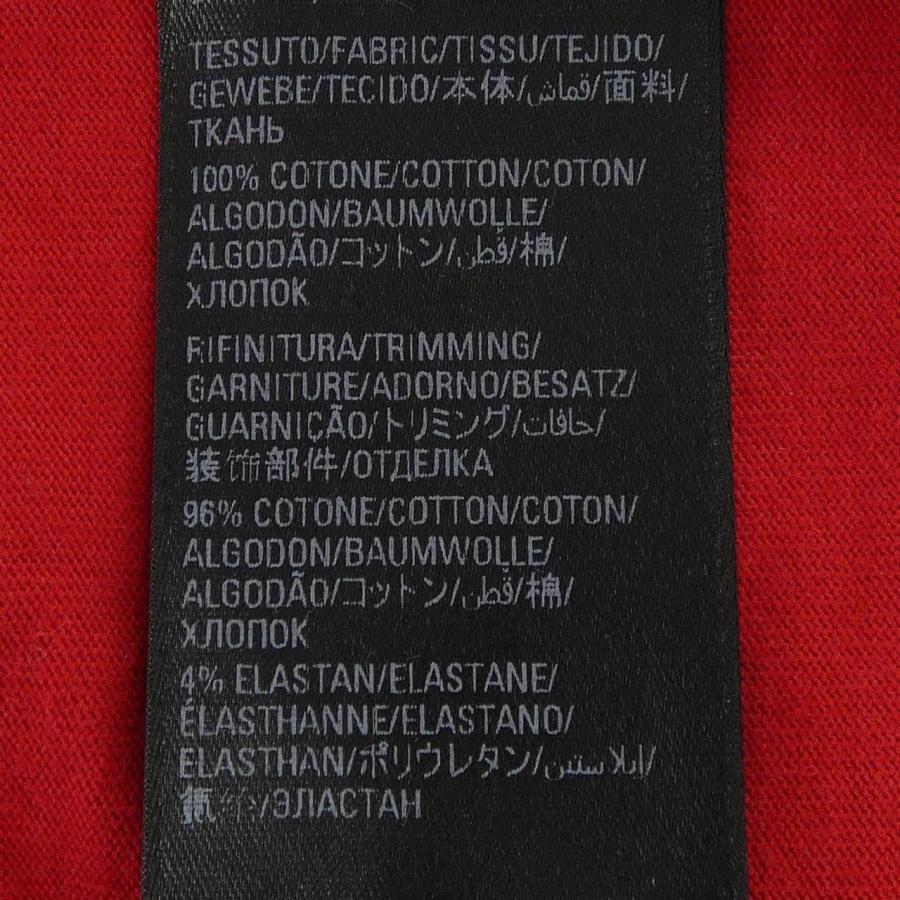 バレンシアガ BALENCIAGA ADIDAS 739101 TNVA6 Tシャツ : KOMEHYO