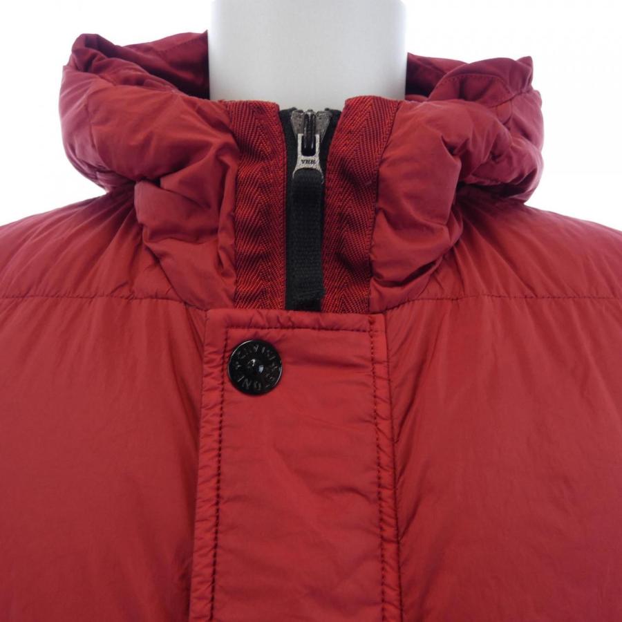 ストーンアイランド STONE ISLAND 631540823 ダウンジャケット