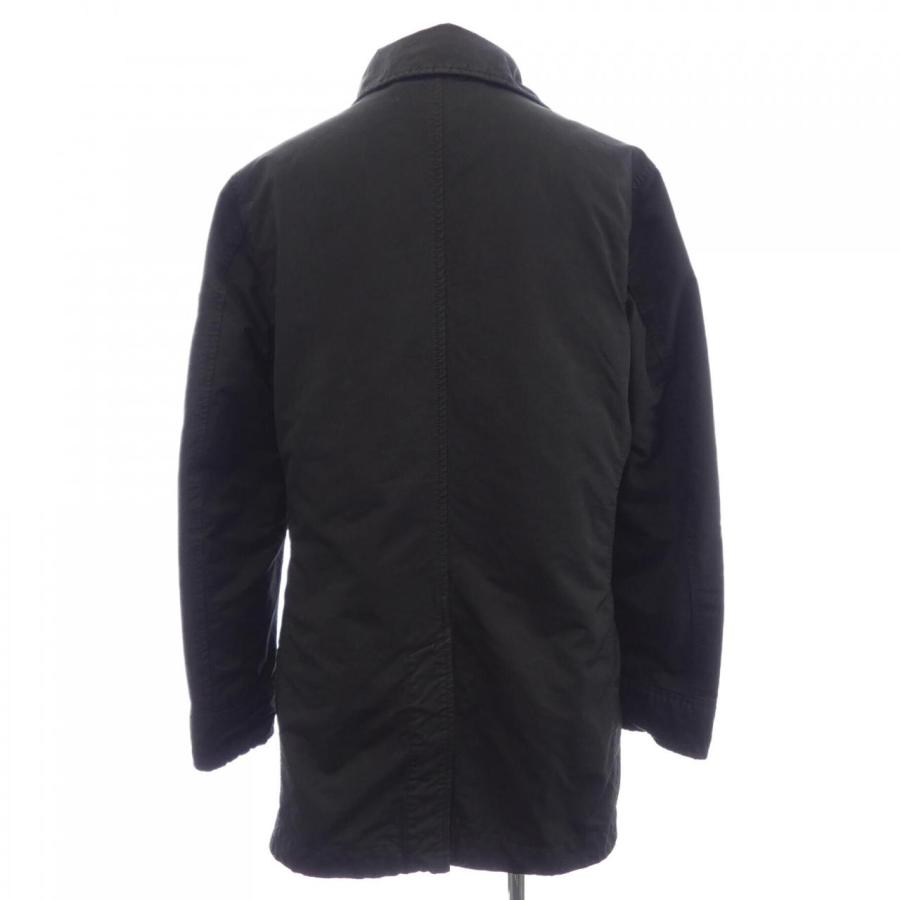 ストーンアイランド STONE ISLAND 811542149-A トレンチコートの画像