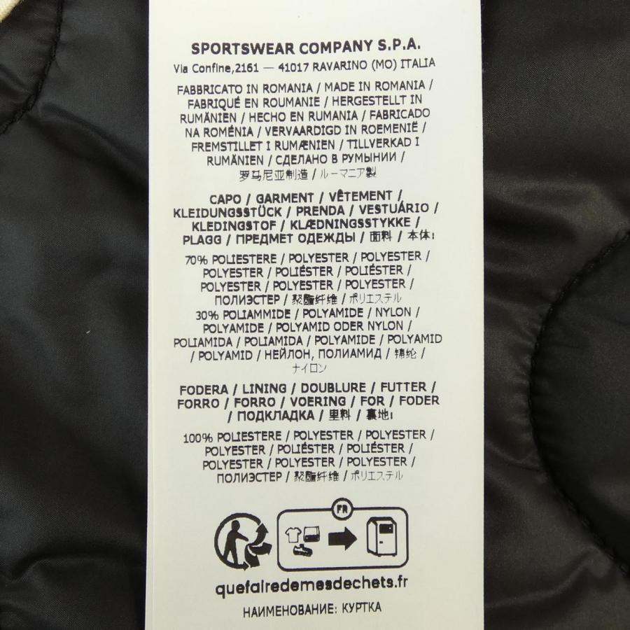 ストーンアイランド STONE ISLAND 811542149-A トレンチコートの画像
