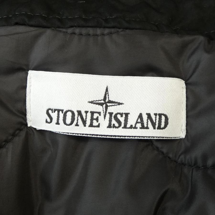 ストーンアイランド STONE ISLAND 811542149-A トレンチコートの画像