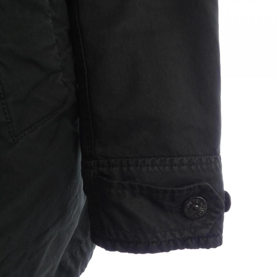 ストーンアイランド STONE ISLAND 811542149-A トレンチコートの画像
