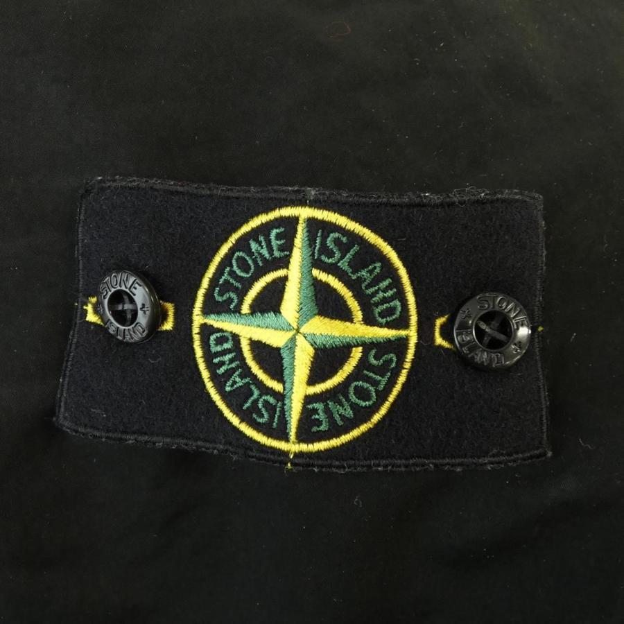 ストーンアイランド STONE ISLAND 811542149-A トレンチコートの画像