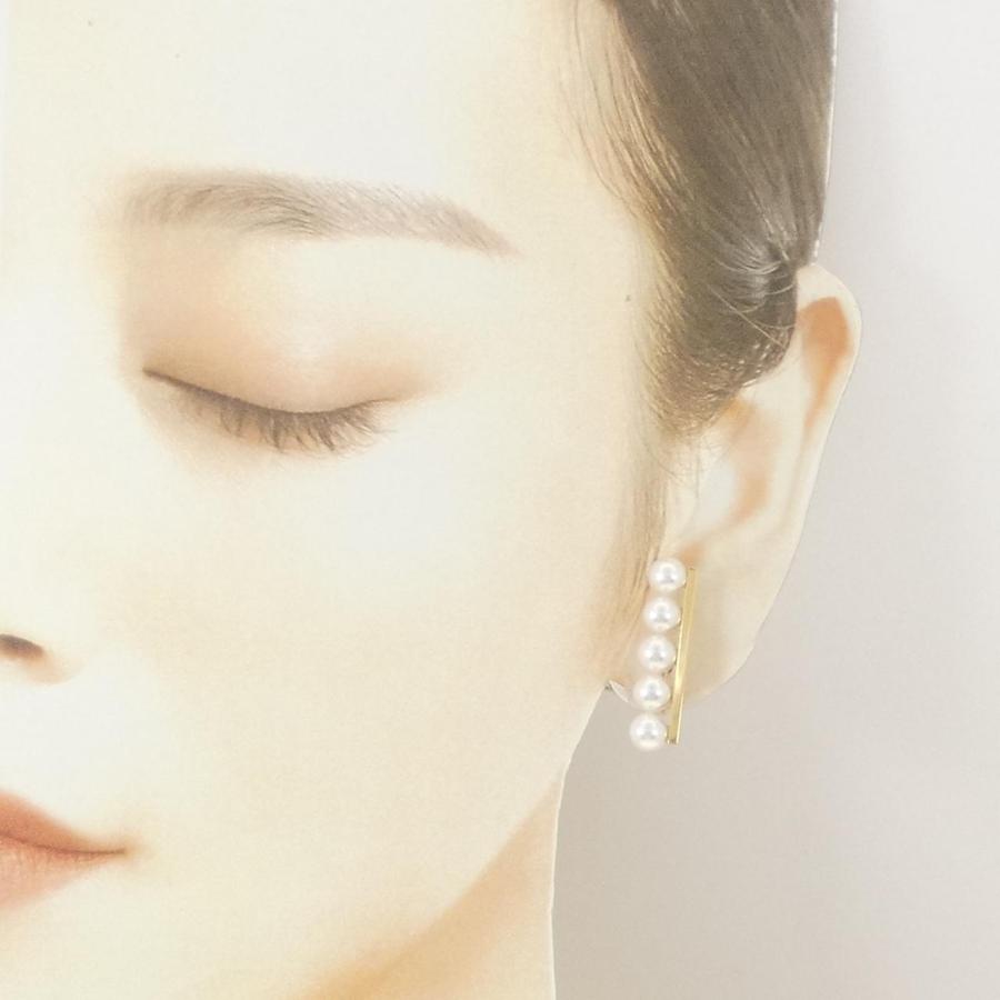 【最安値】TASAKI バランス プラス イヤリング タサキ バランス プラス イヤリング : KOMEHYO ONLINESTORE Yahoo!店