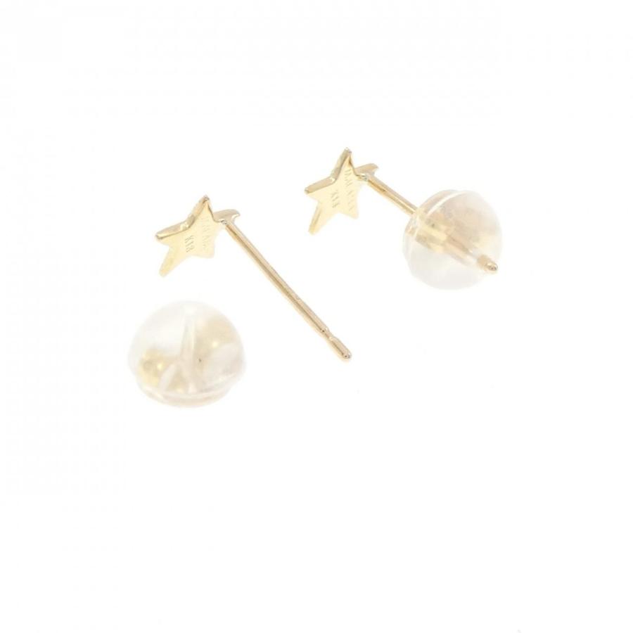 K18YG スター ピアス : KOMEHYO ONLINESTORE Yahoo!店 - 通販 - Yahoo