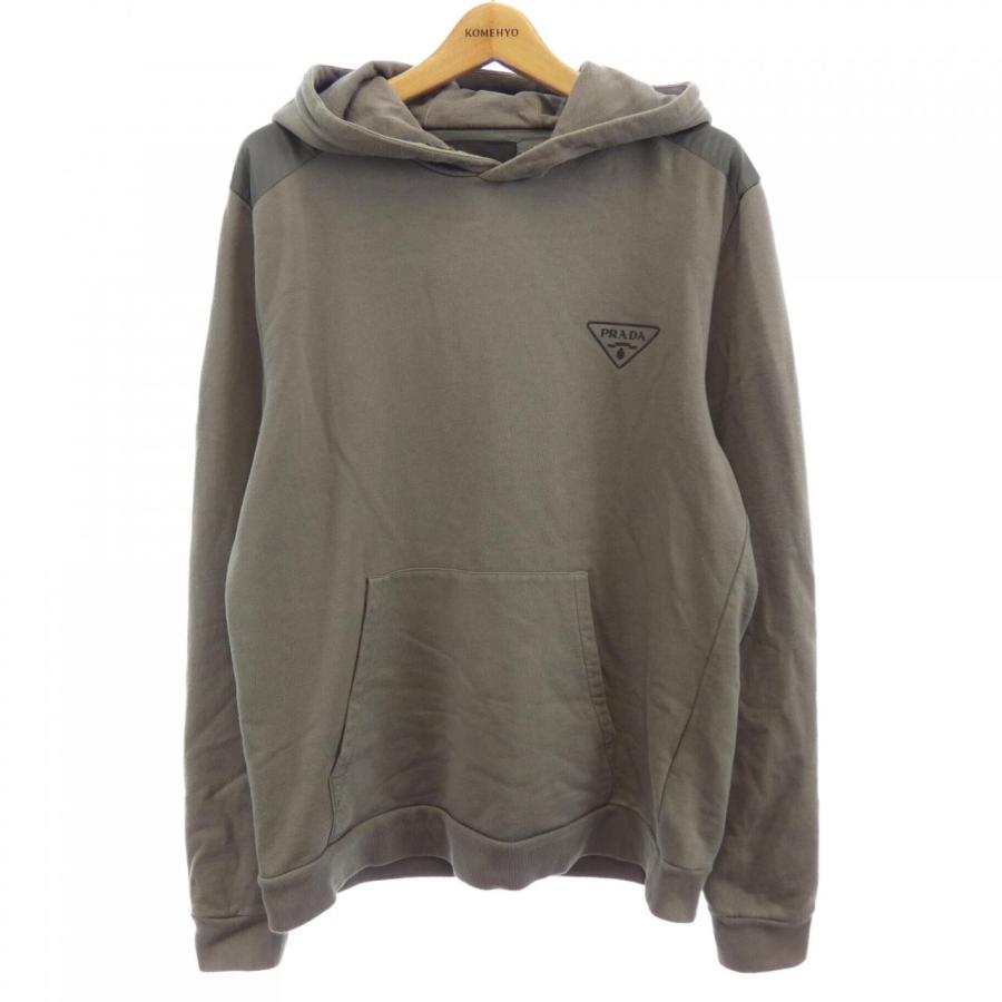 プラダ PRADA UJL20A R212 10UF パーカー プラダ PRADA UJL20A R212 10UF パーカー : KOMEHYO ONLINESTORE Yahoo