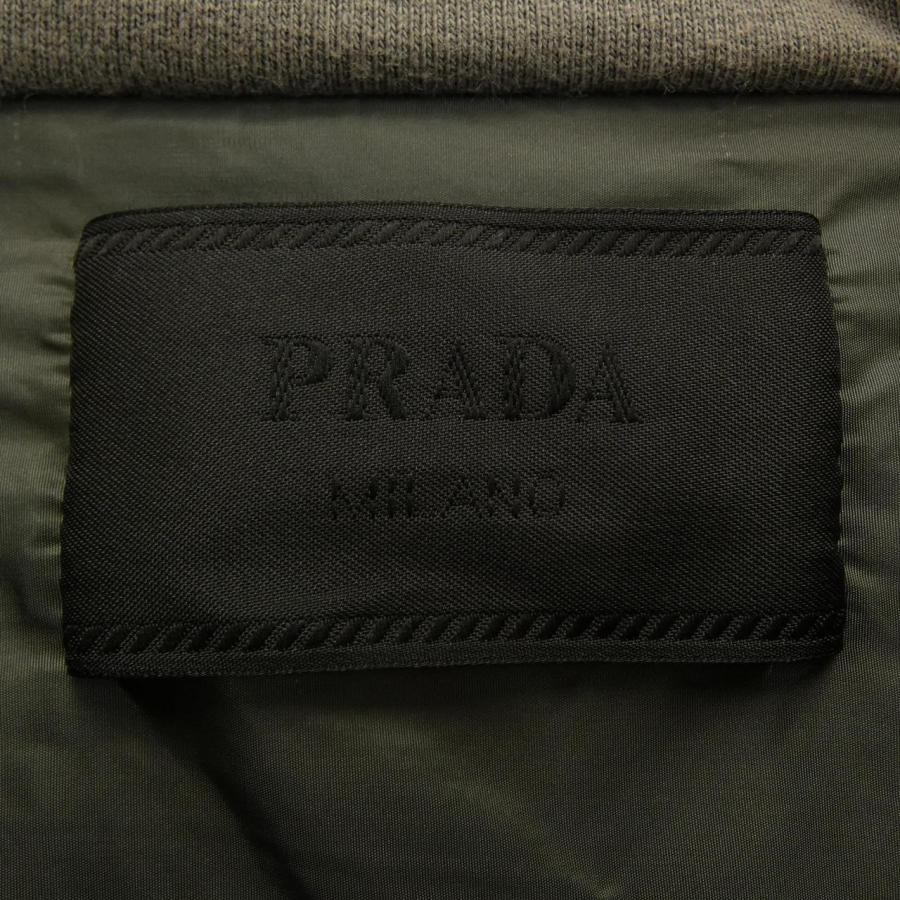プラダ PRADA UJL20A R212 10UF パーカー : KOMEHYO ONLINESTORE Yahoo