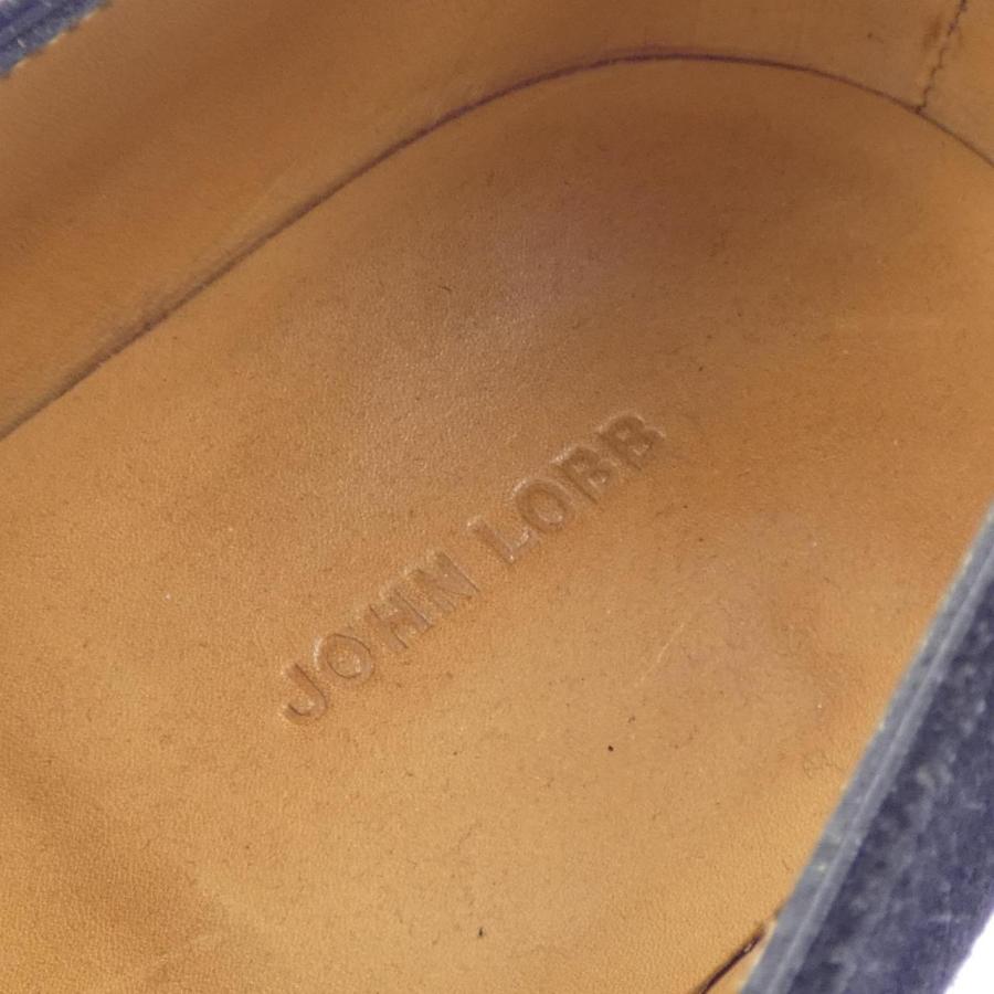 ジョンロブ JOHN LOBB 246890 シューズ : KOMEHYO ONLINESTORE Yahoo