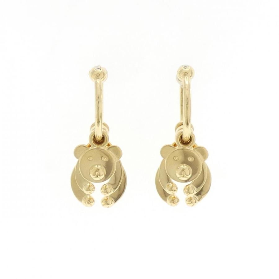 ポメラート 750YG/750WG ピアス : KOMEHYO ONLINESTORE Yahoo!店 