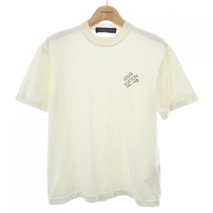ルイヴィトン LOUIS VUITTON シグネチャーショートスリーブTシャツ HNN42WOY8 Tシャツ ルイヴィトン LOUIS VUITTON シグネチャーショートスリーブTシャツ