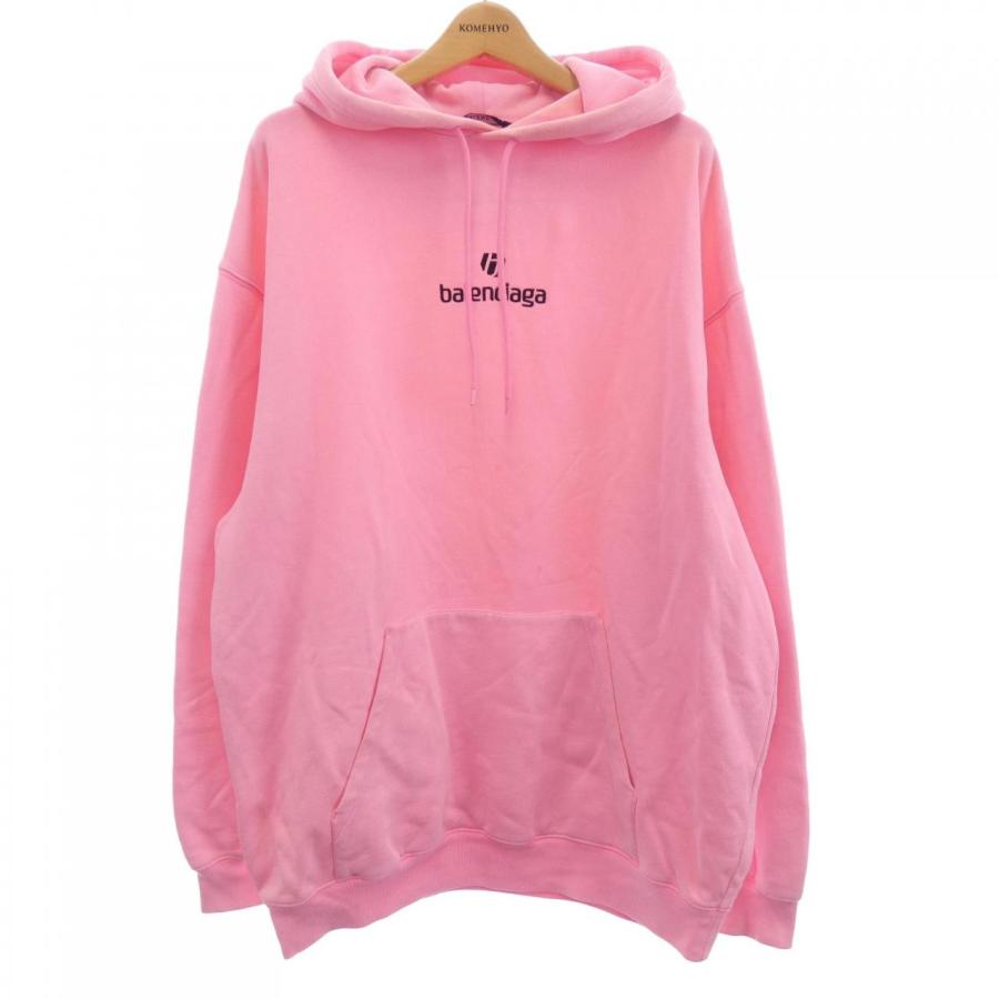 バレンシアガ BALENCIAGA 570811 TJVE1 パーカー バレンシアガ BALENCIAGA 570811 TJVE1 パーカー : KOMEHYO