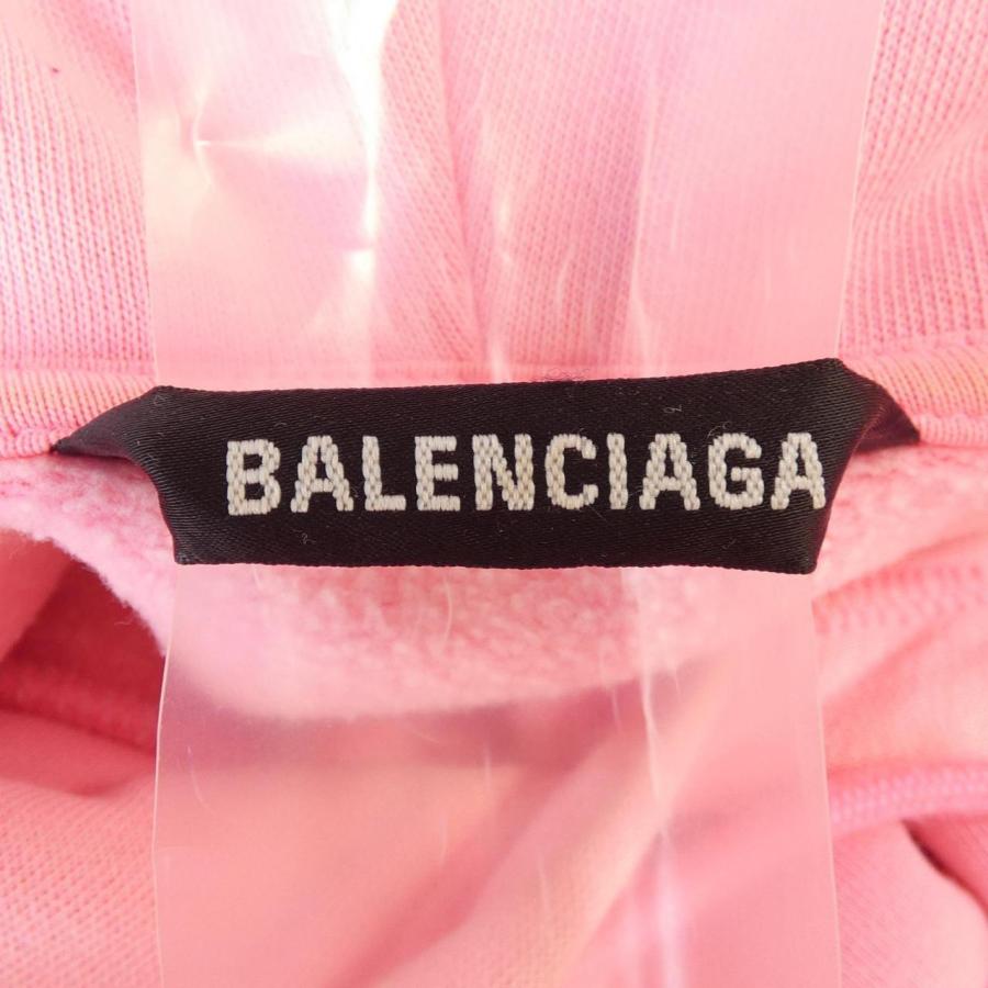 バレンシアガ BALENCIAGA 570811 TJVE1 パーカー : KOMEHYO