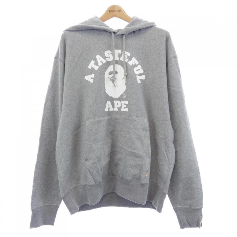 アベイシングエイプ A BATHING APE 001PPH731909C パーカー アベイシングエイプ A BATHING APE 001PPH731909C パーカー : KOMEHYO