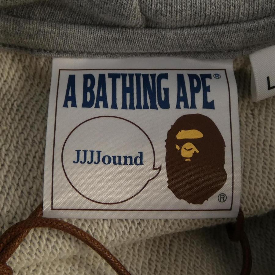 アベイシングエイプ A BATHING APE 001PPH731909C パーカー : KOMEHYO