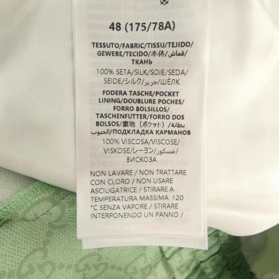 グッチ GUCCI 864050 ZAUTT ショートパンツ_2