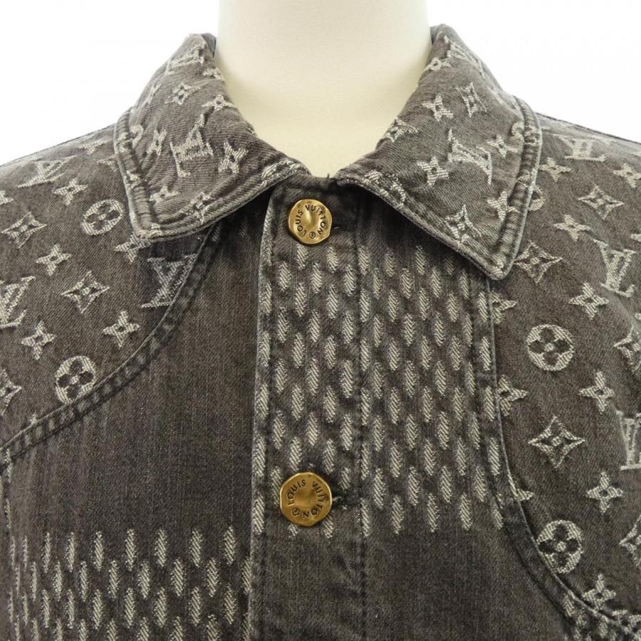 ルイヴィトン LOUIS VUITTON ジャイアントダミエ NIGO HJA11WUZC