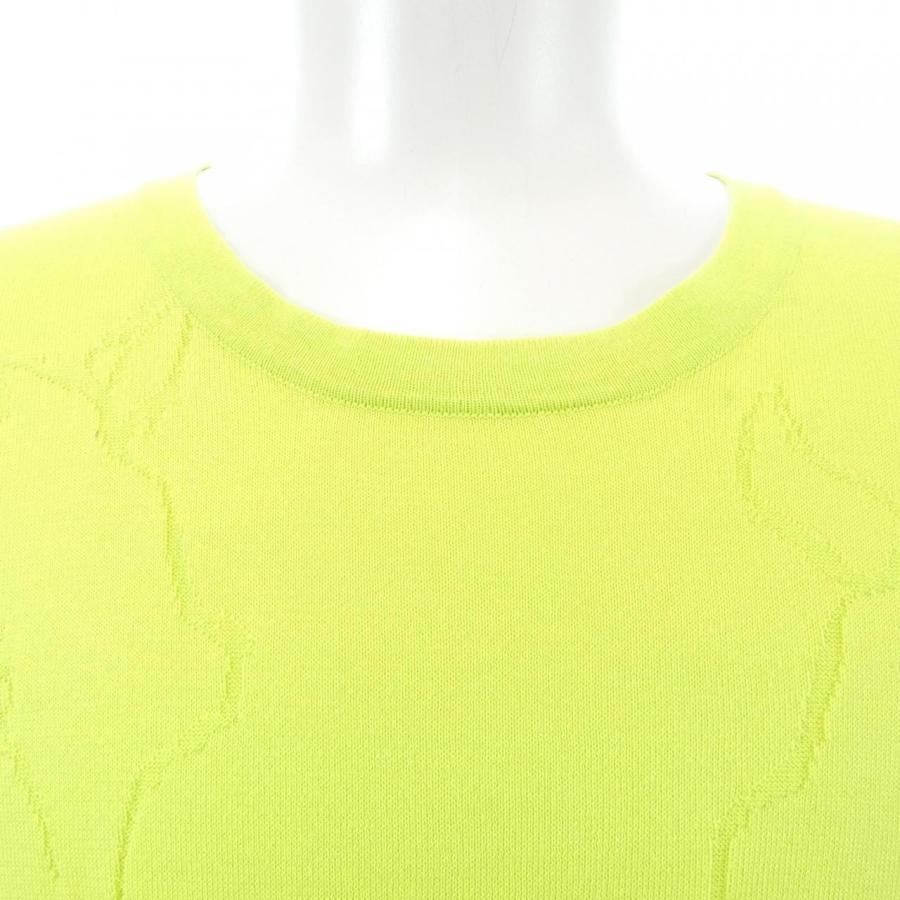 エルメス HERMES *11-5724. ニット : KOMEHYO ONLINESTORE Yahoo!店
