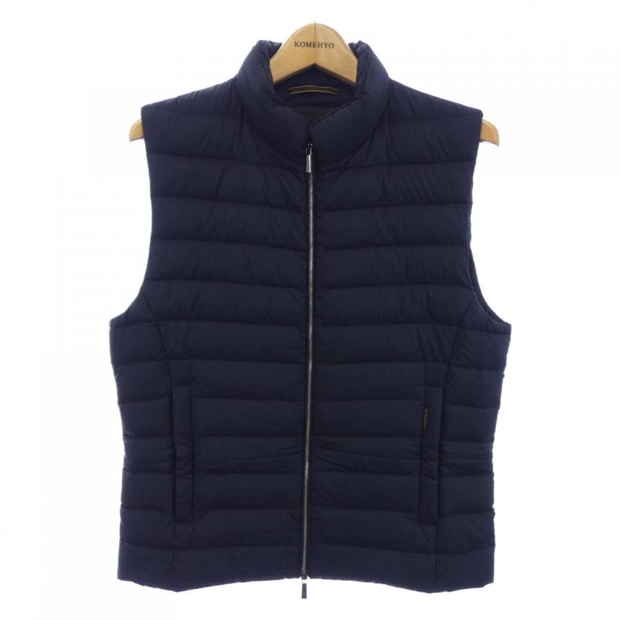 ムーレー MOORER CALAF-S3 ダウンベスト : KOMEHYO ONLINESTORE Yahoo 