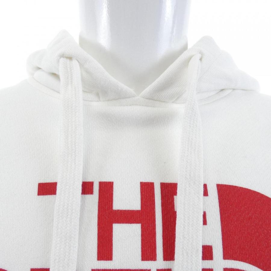 グッチザノースフェイス GUCCI×THE NORTH FACE 615061 XJDTD パーカー