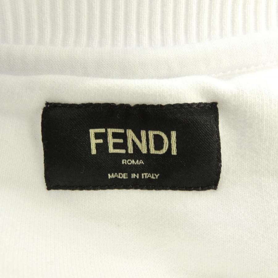 フェンディ FENDI FY1091 AH12 スウェット フェンディ FENDI FY1091 AH12 スウェット : KOMEHYO ONLINESTORE