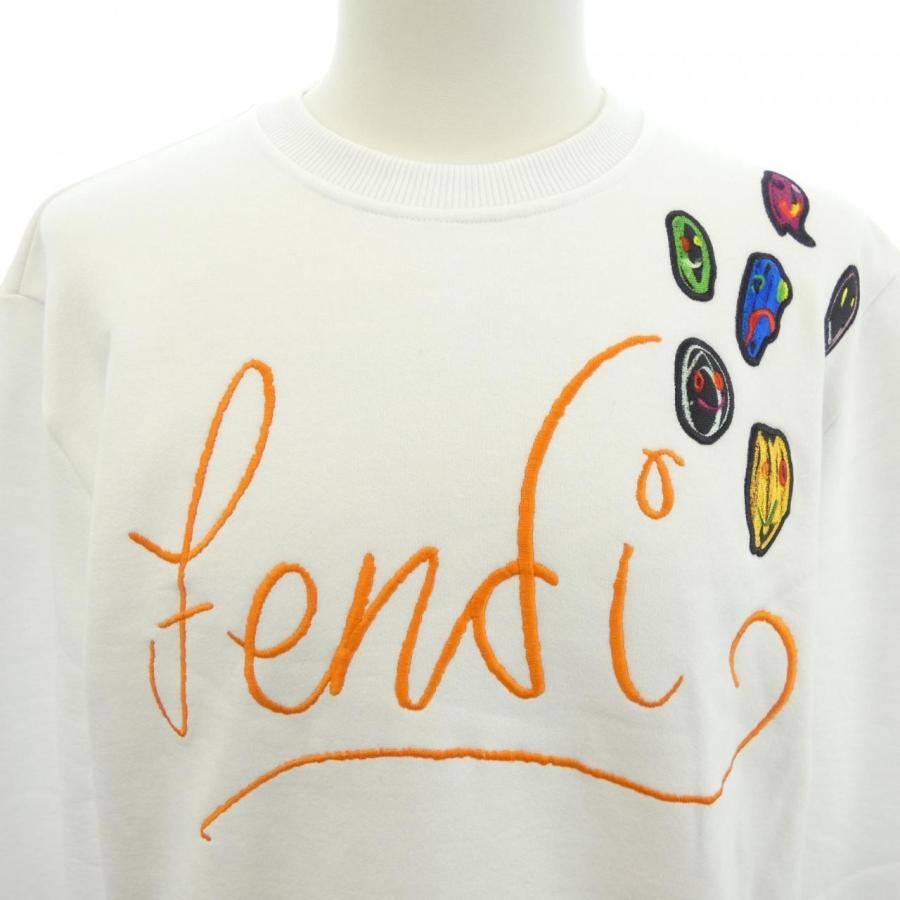 フェンディ FENDI FY1091 AH12 スウェット フェンディ FENDI FY1091 AH12 スウェット : KOMEHYO ONLINESTORE