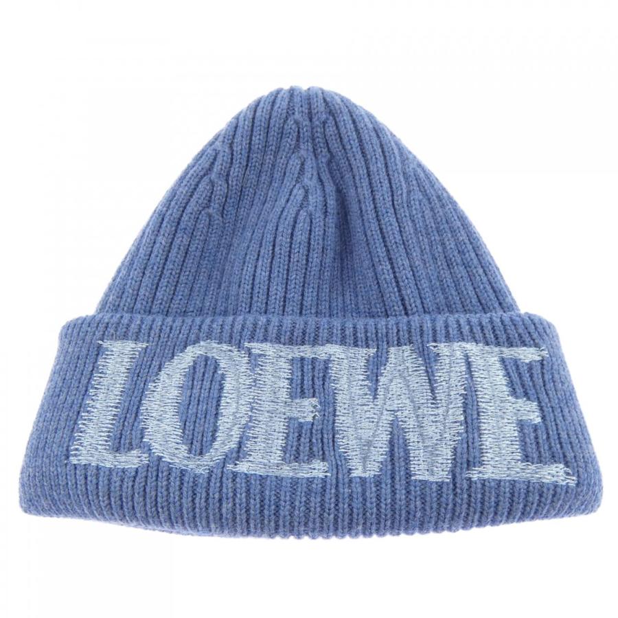 ロエベ LOEWE F540257X23 ニットキャップ : KOMEHYO ONLINESTORE Yahoo 
