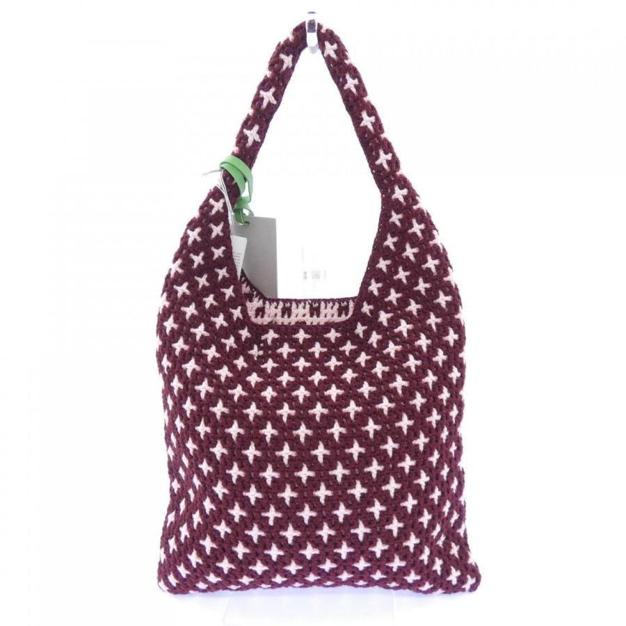 マルニ MARNI MARKET リバーシブルニット SHMH0152A0 BAG : KOMEHYO