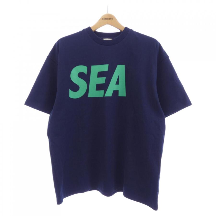 ウィンダンシー WINDANDSEA Tシャツ : KOMEHYO ONLINESTORE Yahoo!店