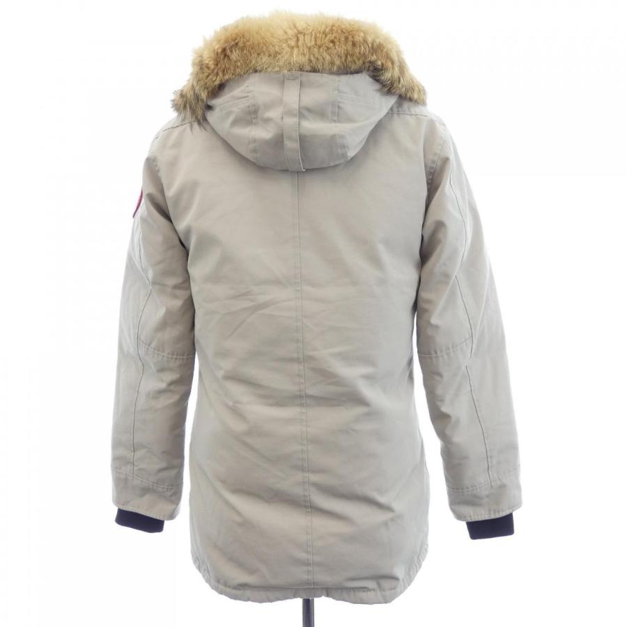 カナダグース   3426MA CHATEAU シャトーダウンジャケット カナダグース CANADA GOOSE 3426MA CHATEAU シャトー ダウンジャケット