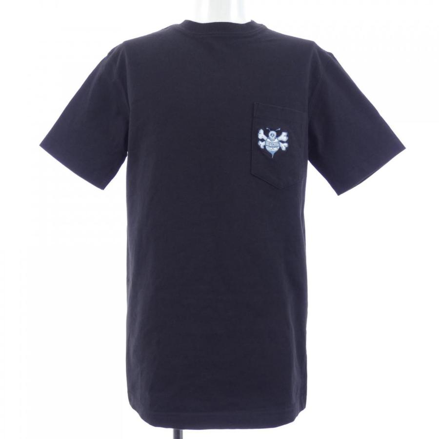 ディオール DIOR SHAWN STUSSY 033J644A0554 Tシャツ : KOMEHYO 