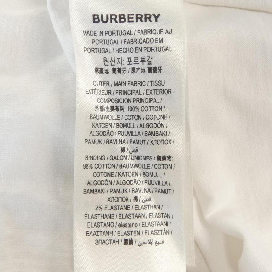 バーバリー BURBERRY 80483231 Tシャツ : KOMEHYO ONLINESTORE Yahoo