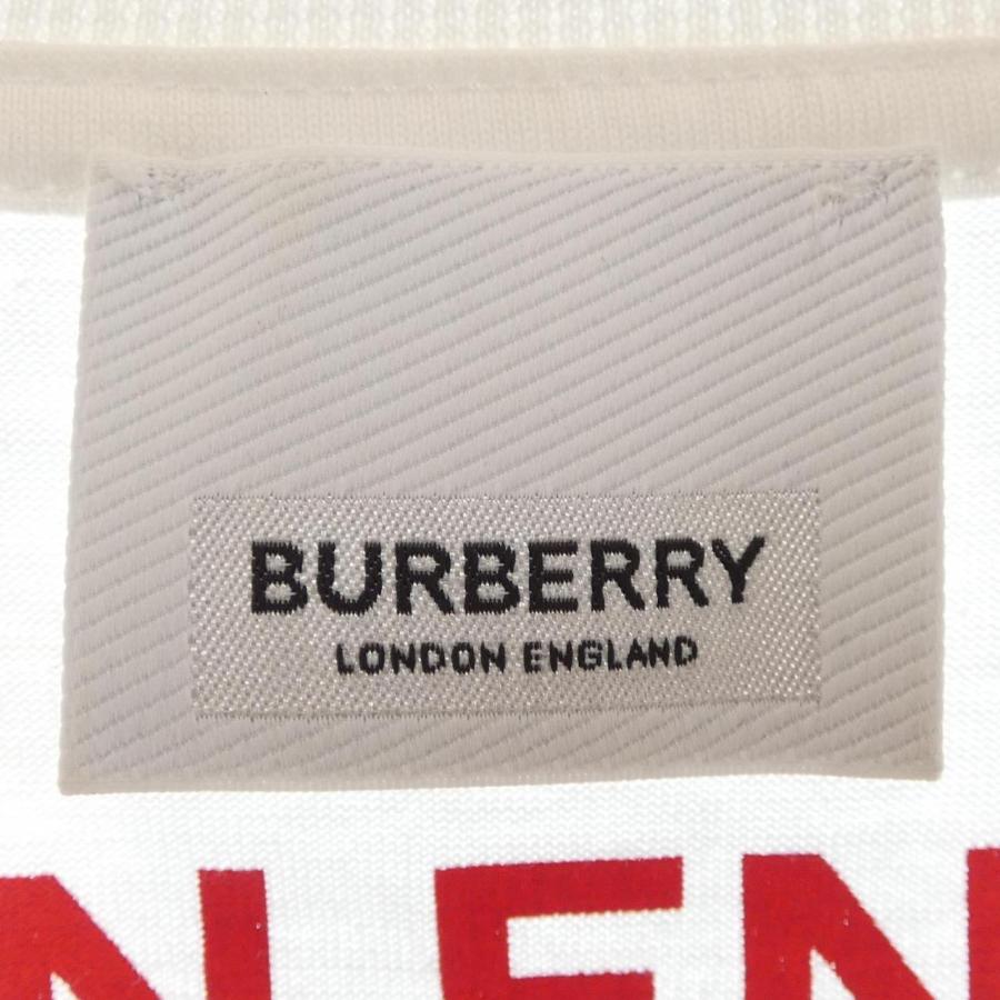 バーバリー BURBERRY 80483231 Tシャツ バーバリー BURBERRY 80483231 Tシャツ : KOMEHYO ONLINESTORE Yahoo