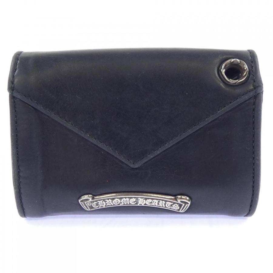 クロムハーツ CHROME HEARTS TINY BJS 2246 304 0965 0900 WALLET クロムハーツ CHROME HEARTS TINY BJS 2246 304 0965 0900 WALLET