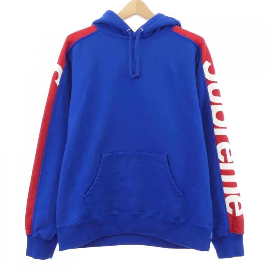 シュプリーム SUPREME Sideline Hooded パーカー シュプリーム SUPREME Sideline Hooded パーカー : KOMEHYO