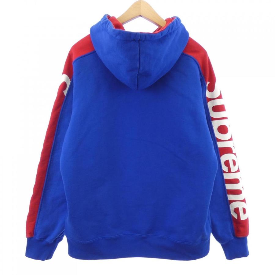 シュプリーム SUPREME Sideline Hooded パーカー : KOMEHYO 