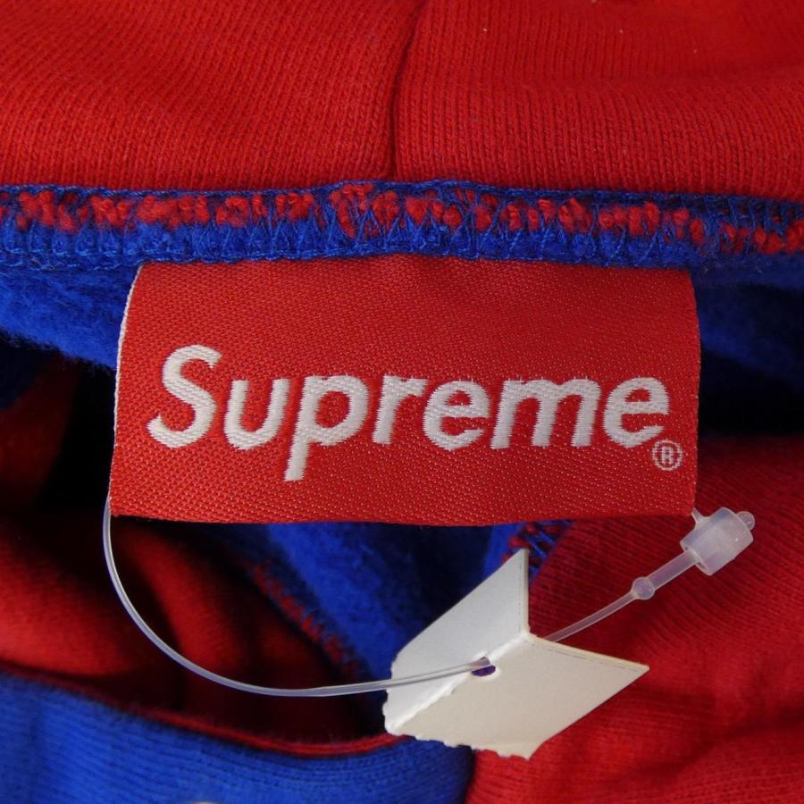 シュプリーム SUPREME Sideline Hooded パーカー : KOMEHYO