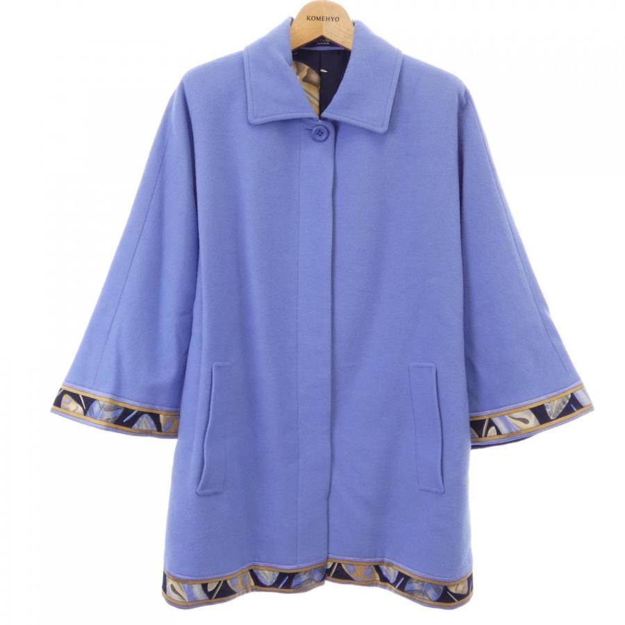 LEONARD FASHION コート レオナールファッション LEONARD FASHION コート : KOMEHYO