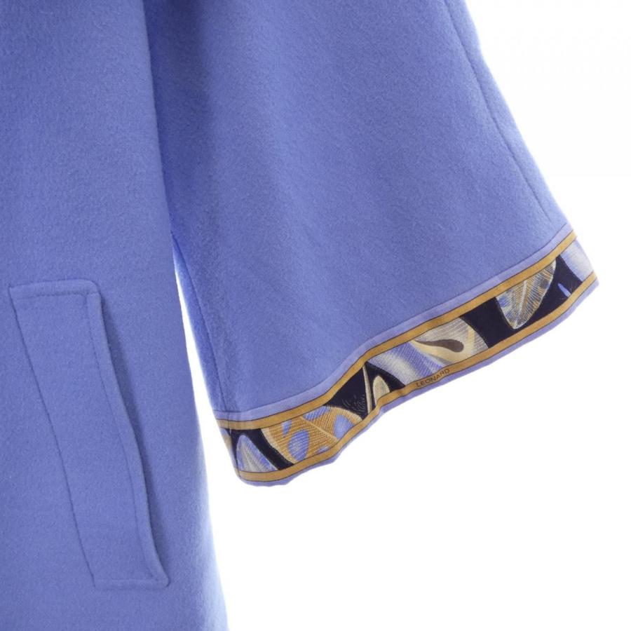 レオナールファッション LEONARD FASHION コート : KOMEHYO