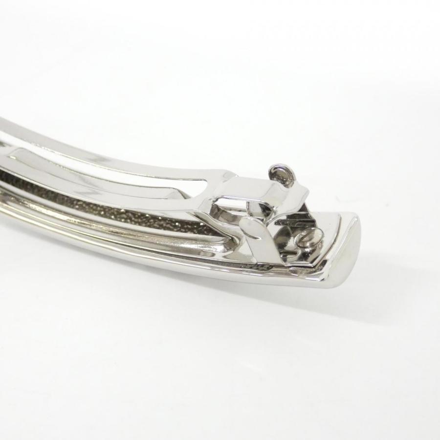 シャネル ABE833 バレッタ : KOMEHYO ONLINESTORE Yahoo!店 - 通販