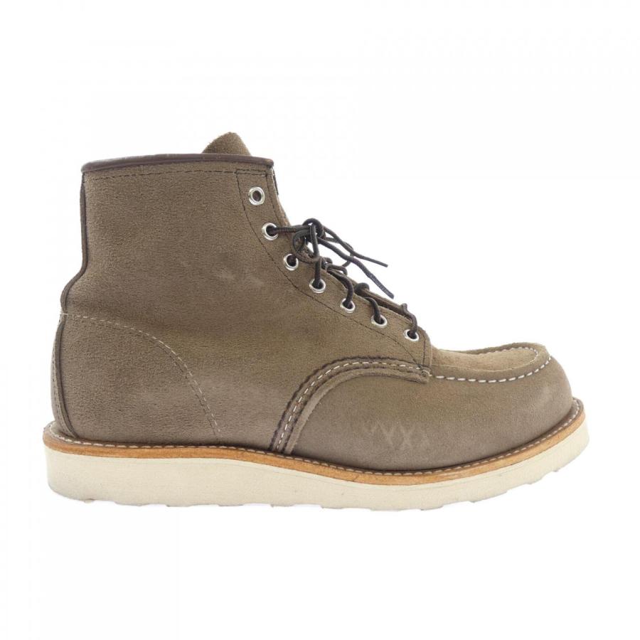 靴 RED WING 8838 レッドウィング RED WING 8838 シューズ : KOMEHYO ONLINESTORE Yahoo